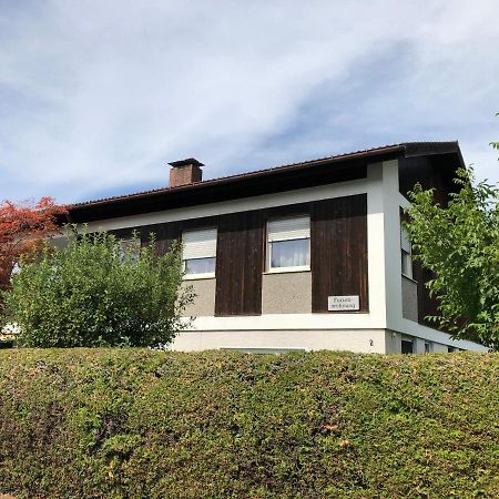 Family Apartment Bavaria Fussen Exterior foto